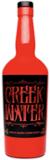 Creek Water Cinnamon Whiskey